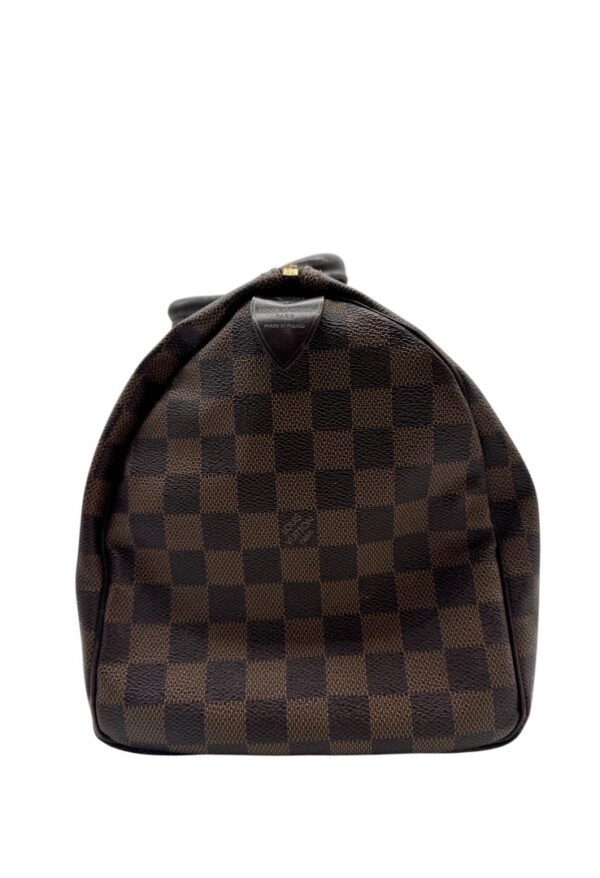 LOUIS VUITTON - SPEEDY 30 DAMIER EBENE SPEEDY - Image 10